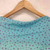 ronni nicole ドットワンピース レディース US:8