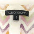 leoguy フラワーニット レディース