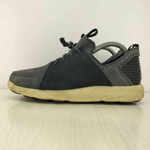 ティンバーランド Timberland aerocore エアロコア レザー スニーカー レディース JPN:24