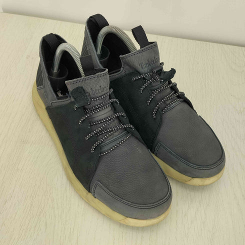 ティンバーランド Timberland aerocore エアロコア レザー スニーカー レディース JPN:24