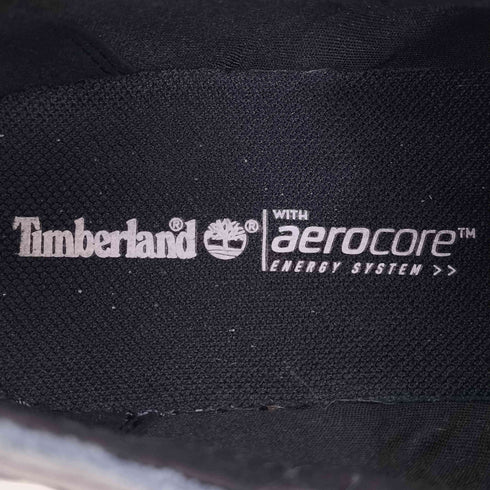 ティンバーランド Timberland aerocore エアロコア レザー スニーカー レディース JPN:24