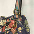 キャスキッドソン Cath Kidston キャンバスフラワーショルダーバッグ レディース