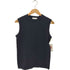 マディソンブルー MADISONBLUE CREW NECK SLEEVELESS TEE レディース JPN:S
