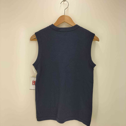 マディソンブルー MADISONBLUE CREW NECK SLEEVELESS TEE レディース JPN:S