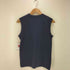マディソンブルー MADISONBLUE CREW NECK SLEEVELESS TEE レディース JPN:S