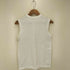 マディソンブルー MADISONBLUE CREW NECK SLEEVELESS TEE レディース JPN:S