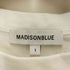マディソンブルー MADISONBLUE CREW NECK SLEEVELESS TEE レディース JPN:S