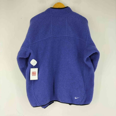 ナイキエーシージー NIKE ACG AS M ACG ARCTIC WOLF FZ PERSIAN VIOLET メンズ JPN:XL