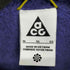 ナイキエーシージー NIKE ACG AS M ACG ARCTIC WOLF FZ PERSIAN VIOLET メンズ JPN:XL