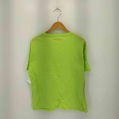 XXIII C’est Vingt-Trois コットン クルーネック 半袖Tシャツ street メンズ L