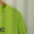 XXIII C’est Vingt-Trois コットン クルーネック 半袖Tシャツ street メンズ L