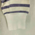 マディソンブルー MADISONBLUE RUGBY SH BORDER レディース JPN:S