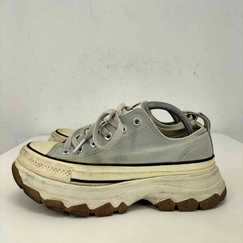 コンバースオールスター CONVERSE ALLSTAR TREKWAVE OX レディース JPN:24.5