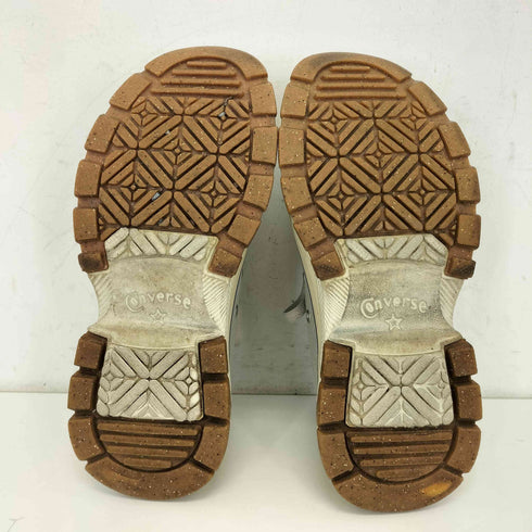 コンバースオールスター CONVERSE ALLSTAR TREKWAVE OX レディース JPN:24.5