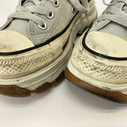 コンバースオールスター CONVERSE ALLSTAR TREKWAVE OX レディース JPN:24.5