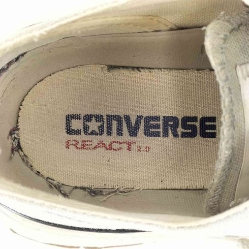 コンバースオールスター CONVERSE ALLSTAR TREKWAVE OX レディース JPN:24.5