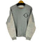 トーガビリリース TOGA VIRILIS Embroidery western sweatshirt メンズ JPN:44
