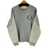 トーガビリリース TOGA VIRILIS Embroidery western sweatshirt メンズ JPN:44
