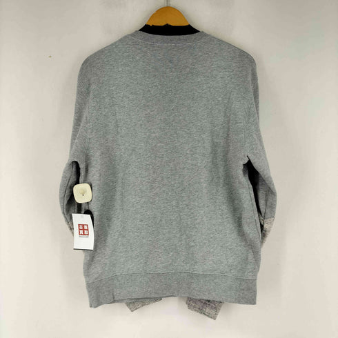 トーガビリリース TOGA VIRILIS Embroidery western sweatshirt メンズ JPN:44