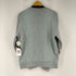 トーガビリリース TOGA VIRILIS Embroidery western sweatshirt メンズ JPN:44