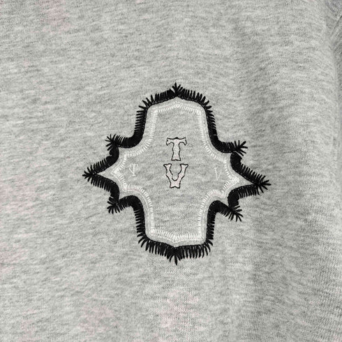 トーガビリリース TOGA VIRILIS Embroidery western sweatshirt メンズ JPN:44