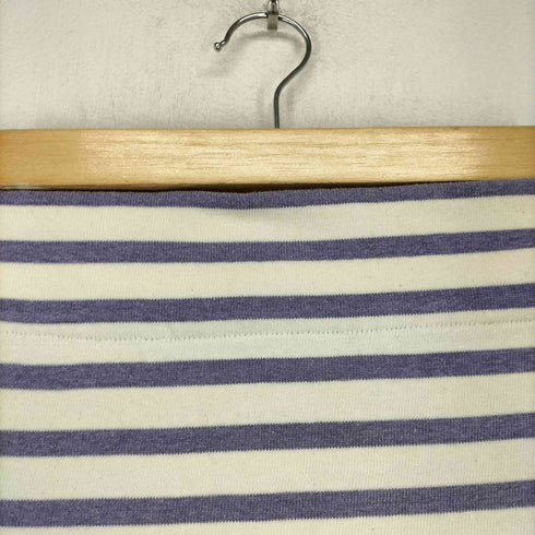 マディソンブルー MADISONBLUE BOTTOLE SK BORDER レディース JPN:S