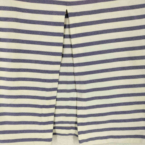 マディソンブルー MADISONBLUE BOTTOLE SK BORDER レディース JPN:S