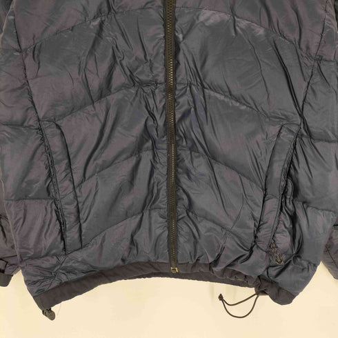 ザノースフェイス THE NORTH FACE SUMMIT SERIES アコンカグアダウンジャケット メンズ 90