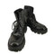 ザラ ZARA Chunky Lace Up Combat Boots メンズ JPN:42
