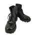 ザラ ZARA Chunky Lace Up Combat Boots メンズ JPN:42