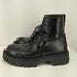ザラ ZARA Chunky Lace Up Combat Boots メンズ JPN:42