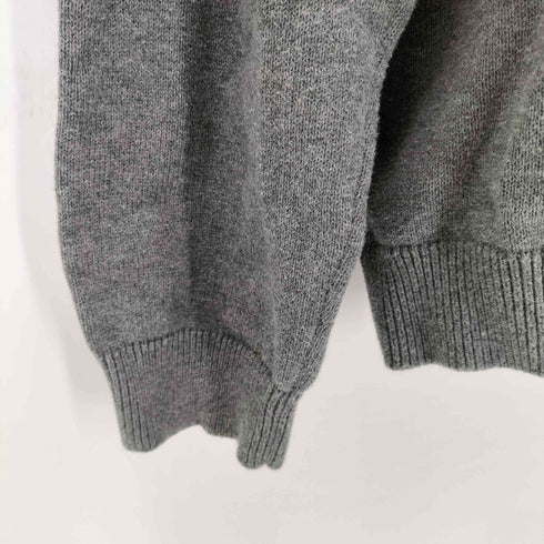 チャップス CHAPS 刺繍コットンポロニット メンズ import:L