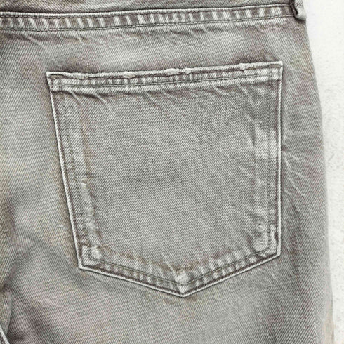 アッパーハイツ upper hights THE LIPSTICK CROP レディース US:25