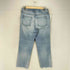 アッパーハイツ upper hights THE HIS CROP レディース US:24