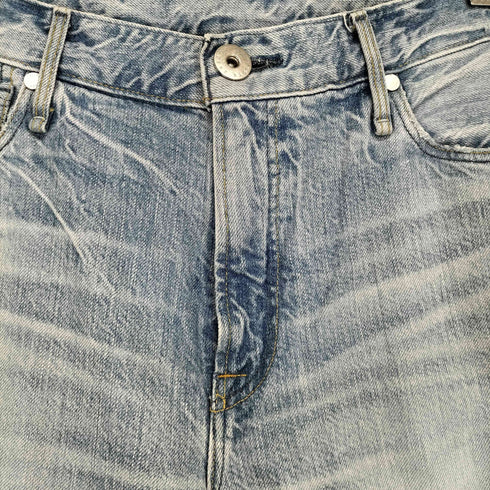 アッパーハイツ upper hights THE HIS CROP レディース US:24