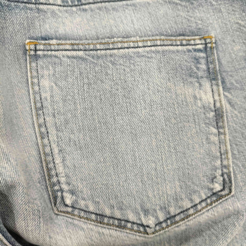 アッパーハイツ upper hights THE HIS CROP レディース US:24