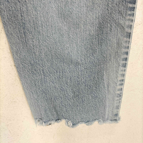 アッパーハイツ upper hights THE HIS CROP レディース US:24