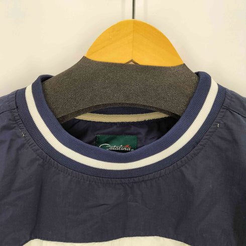 カタリナ Catalina 90S ナイロンプルオーバー メンズ import:L