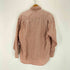 ギャップ Gap 90S OLD 紺タグ コットンストライプシャツ メンズ import:L