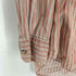 ギャップ Gap 90S OLD 紺タグ コットンストライプシャツ メンズ import:L