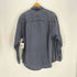 エディーバウアー Eddie Bauer 90-00S 白タグ L/S レギュラーカラーチェックシャツ メンズ import:M