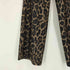 ミューズデドゥーズィエムクラス MUSE de Deuxieme Classe leopard easy パンツ レディース JPN:38
