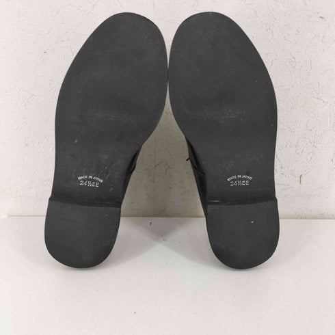 ハルタ HARUTA レースアップシューズ レディース JPN:24.5