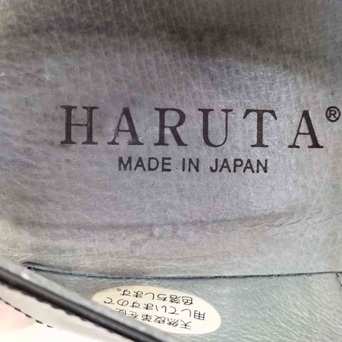 ハルタ HARUTA レースアップシューズ レディース JPN:24.5