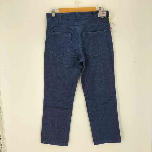 California Brand USA製 HIGH STANDARD WORK WEAR デニムパンツ メンズ 32/32