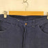 California Brand USA製 HIGH STANDARD WORK WEAR デニムパンツ メンズ 32/32