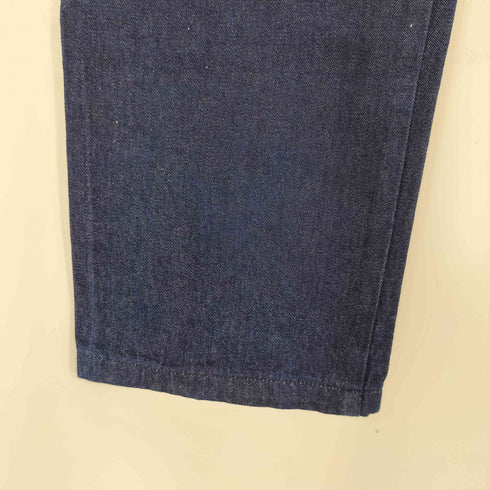 California Brand USA製 HIGH STANDARD WORK WEAR デニムパンツ メンズ 32/32