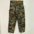 ブリティッシュアーミー BRITISH ARMY 90s 99年会計 イギリス軍 DCTA TROUSERS DPM COMBAT LIGHTWEIGHT DPMカモ ライトウェイト コンバットトラウザー カーゴパンツ メンズ L 75 W80 S96