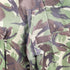 ブリティッシュアーミー BRITISH ARMY 90s 99年会計 イギリス軍 DCTA TROUSERS DPM COMBAT LIGHTWEIGHT DPMカモ ライトウェイト コンバットトラウザー カーゴパンツ メンズ L 75 W80 S96