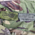ブリティッシュアーミー BRITISH ARMY 90s 99年会計 イギリス軍 DCTA TROUSERS DPM COMBAT LIGHTWEIGHT DPMカモ ライトウェイト コンバットトラウザー カーゴパンツ メンズ L 75 W80 S96